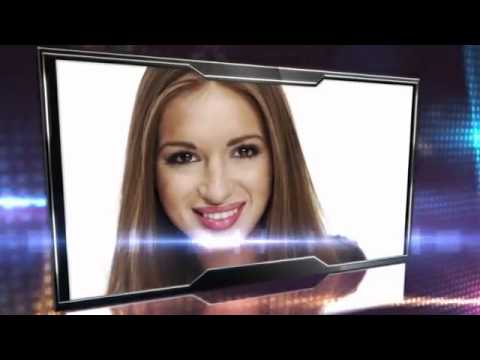 Forever Lips - Sonya Luscious Lip Colour