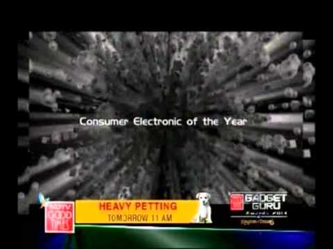 Consumer Electronic Of the Year - EvoTV