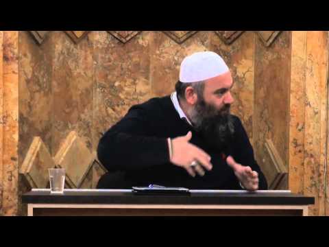 6. Muslimani Efektiv - Hoxhë Bekir Halimi