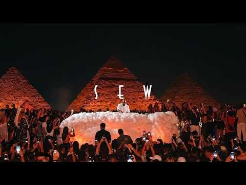 AFRO HOUSE Sunset Mix 2026 | Adam Port, Hugel, Keinemusik, MoBlack #11