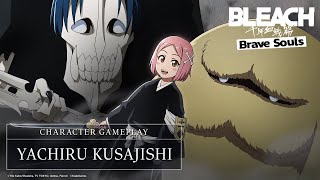 Yachiru【10th Anniversary Special: Thousand-Year Blood War Zenith Summons: Unleashed】