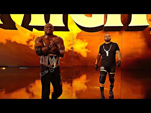 MVP Hometown Entrance: WWE Raw, Sept. 6, 2021