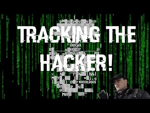 HACKER! THE END IS NIGH!