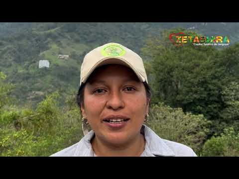 Global Big Day Zetaquira Boyacá 2026 
