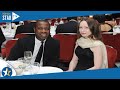 BBC star Clive Myrie addresses 'spending time alone' in rare marriage insight