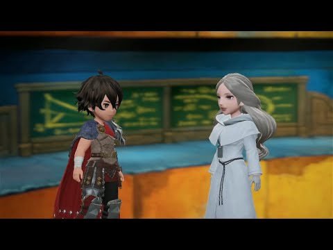 Bravely Default 2 Episode 69: Shoddy Roddy