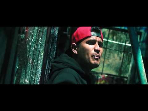 ONIX EL NENE - VOCES EN MI MENTE [MUSIC VIDEO]