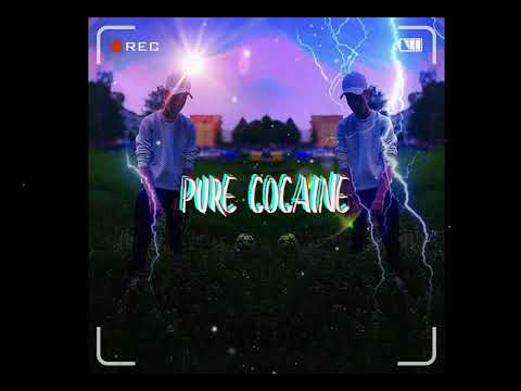CASHBACK - Pure Cocaine (Off. Vizual)
