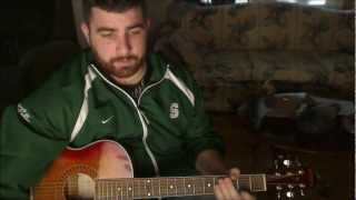 Copenhagen - Robert Earl Keen (cover)
