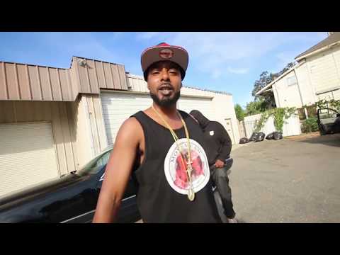 Six Hunnid "Flex" Ft. Lace Leno (Prod By Six Hunnid) Dir. By Reala Filmz