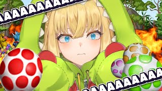 NOOO DONT BRING ME BACK TO THE PREHISTORIC AGES