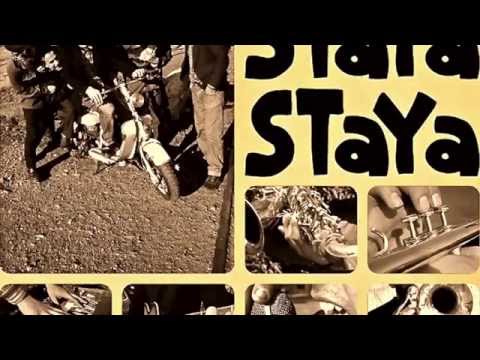 Staya Staya - Staya Staya - Full Album 2010
