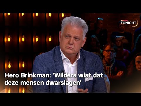 Is dit het einde van de PVV? | RTL Tonight