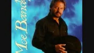 Hank Williams You Wrote My Life by Moe Bandy from his Greatest Hits album