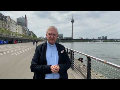 Aufruf des Stadtdechanten Frank Heidkamp zur Landtagswahl NRW