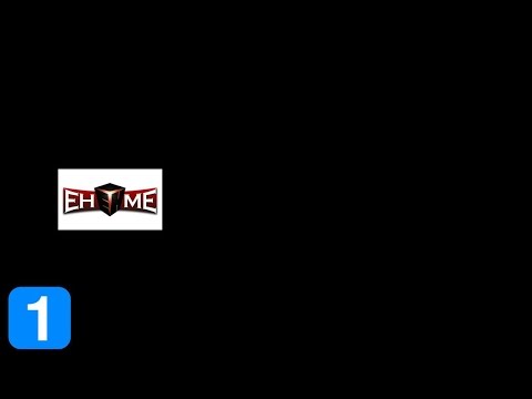 Full Highlights EHOME vs Team VG.J - World Cyber Arena 2016 S3