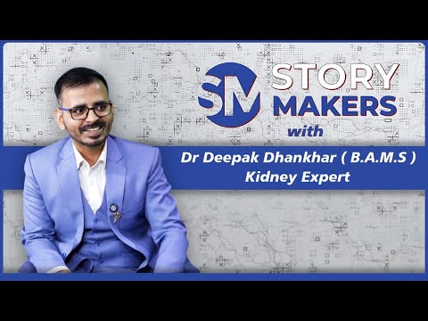 Zee News Interview — Dr. Deepak Dhankhar