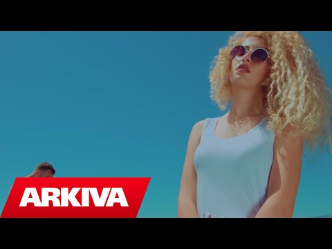 Kushtrim Dobra - Rrena (Official Video 4K)