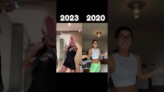 TIK TOK // CHARLI  D’AMELIO #shorts