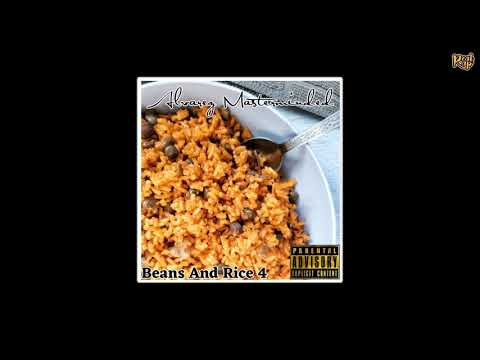 Alvarez Masterminded x Barbaric x Zagnif Nori - Summoning's  [prod by Thanos Beats]