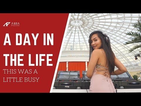 ALMOST LATE FOR SUNSET SESSIONS AT COVE MANILA (Day in the life vlog)