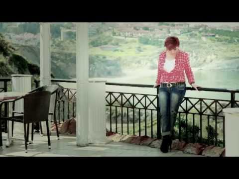 DERİNSU  ''BU HAYATI SEVEDİM'' 2014 KLİP