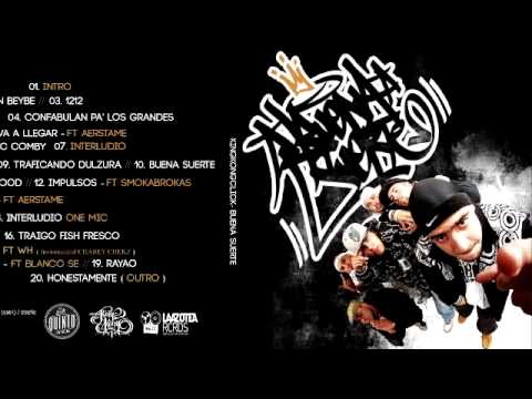 King kong click - Anda mi vida (Con Aerstame)