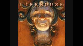 Lifehouse - Sick Cycle Carousel