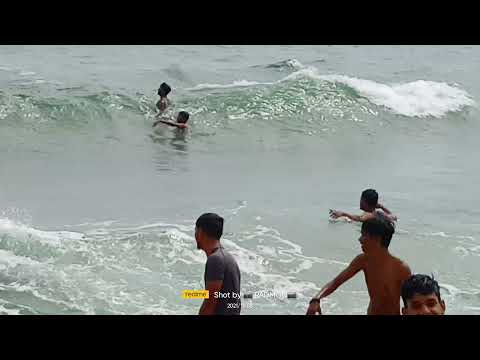 baruva harita beach wonderful ⛱️⛱️⛱️