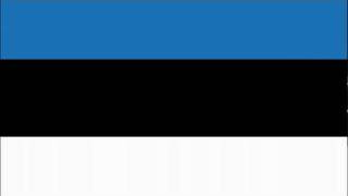 Estonia National anthem