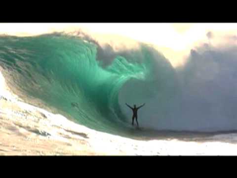 60 Seconds: Michael Brennan at Shipsterns Bluff