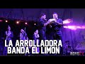 La Arrolladora Banda El Limón de René Camacho La Calabaza