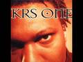 KRS-One - Hold