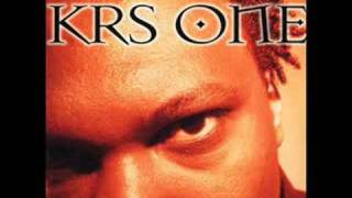 KRS-One - Hold