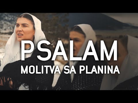 DIDAK - Psalam