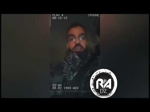 ​@IlyesRr  FEERSTYLE  |  فريستايل إلياس عالمي وقوة