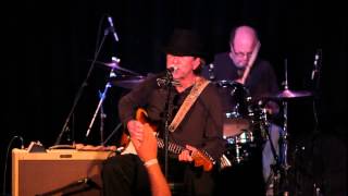 Tony Joe White - Who You Gonna Hoodoo Now?