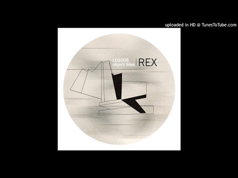 object blue - Cordelia's call to arms