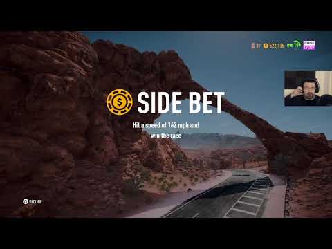 Need For Speed Payback playthrough pt89 - One on One vs. Faith