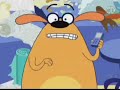 Next Time On FETCH With Ruff Ruffman The Ruffmeal Needs More Roughage 2009