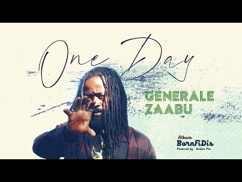 One Day By Generale Zaabu