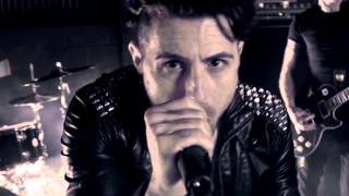 AFI - I Hope You Suffer