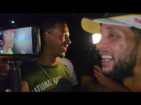 TINYO VS. MISTER MUACK (the great dispute)