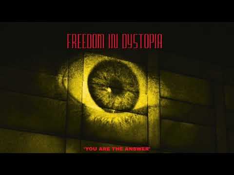 DYSTOPIAN RHYTHM (With @jakithegreat)