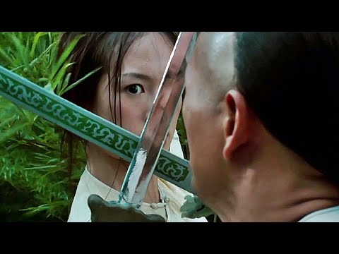 TIGER & DRAGON | Trailer deutsch german [HD]