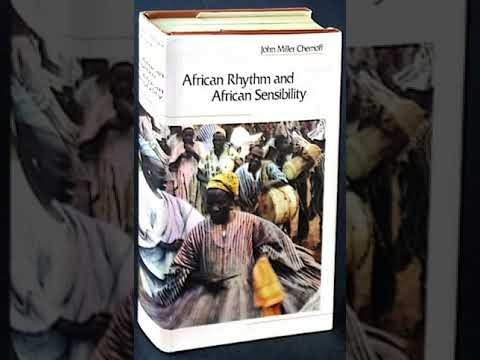 GAHU (mother phrase and responses: Atsimevu, Sogo, bell) African Rhythm & Sensibility 70's Chernoff