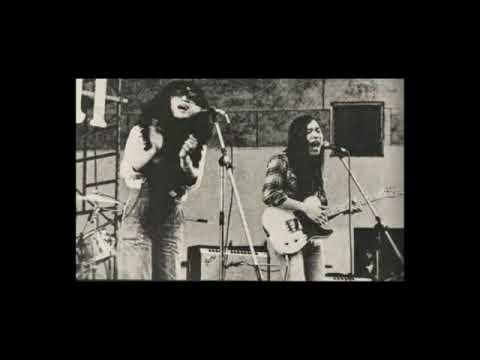 Tatsuro Yamashita 山下 達郎  Minako Yoshida 吉田美奈子     If You Want It  23 1 1980 Studio Performance