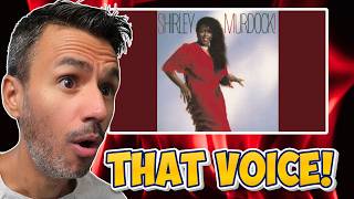 Shirley Murdock - Go on Without You | REACTION | First Time Hearing It