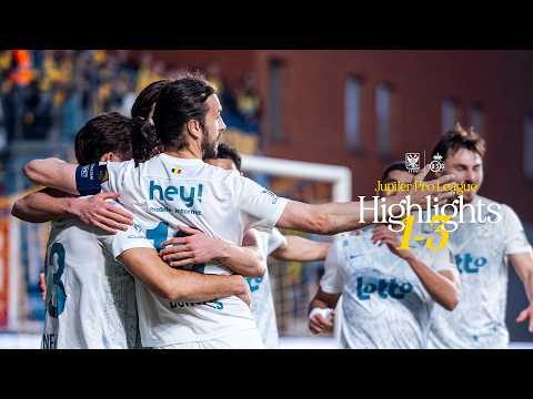 Koninklijke Sint-Truidense Voetbalvereniging 1-3 R...