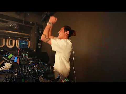 Live Set DJ Panda at Dewa Sports Bar